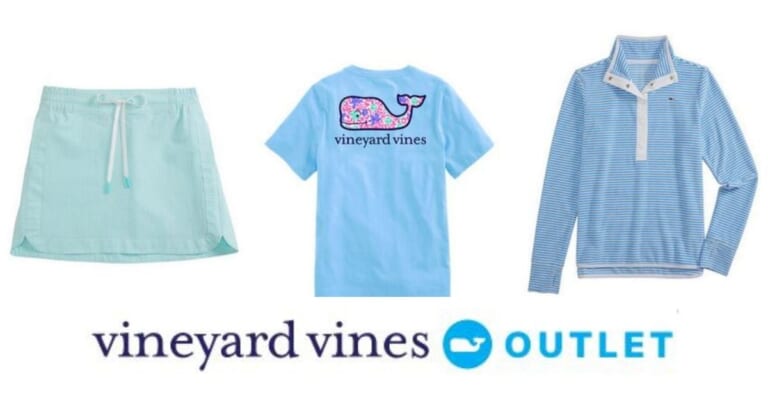 Vineyard Vines Online Outlet Sale | Up to 60% Off