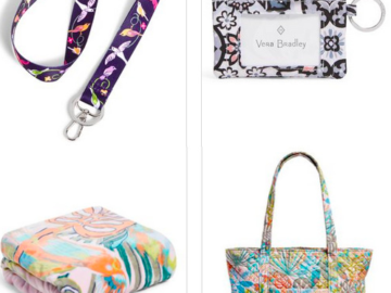 Vera Bradley