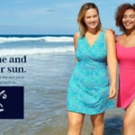 Land’s End | 50% Off All Swimwear