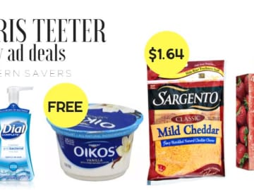 harris teeter weekly ad
