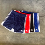 Adidas Men’s Tastigo Training Shorts only $15 shipped!