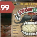 Screamin’ Sicilian Coupon | $3.99 Pizza at Publix
