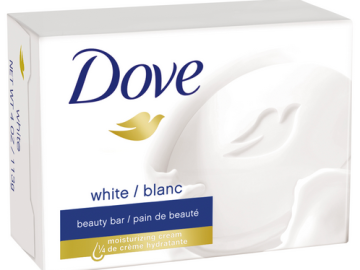 Three Free Dove Beauty Bars or Cream at Dollar General!