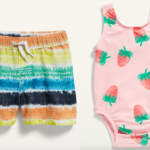Old Navy: 50% off Swimwear for the Family Today!