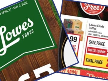 lowes foods weekly ad