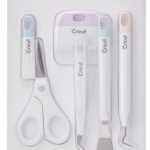 Cricut 5-Piece Basic Tool Set