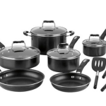 Cuisinart - 14-Piece Cookware Set