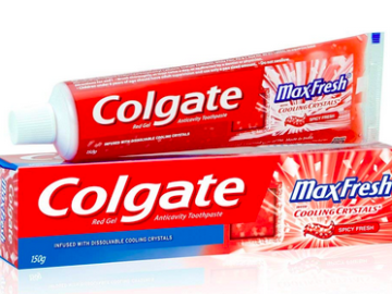 Free Colgate Toothpaste at CVS!