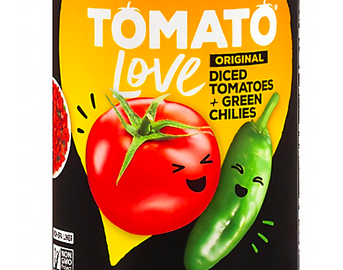 Free Red Gold Tomato Love Diced Tomatoes at Kroger!