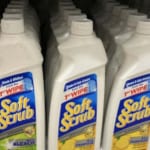 $2.49 Soft Scrub Cleaner | Save $3 with Stacking Deals