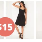 Old Navy Cami Dresses for $15