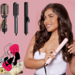 Today Only! Save BIG on Hair Styling Tools by TYMO from $31.99 Shipped Free (Reg. $40+) – FAB Ratings!