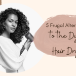 Dyson Hair Dryer Frugal Alternatives