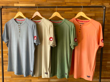 Canada Weather Gear Men