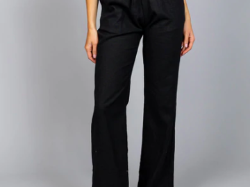 Cents of Style: Linen Pants, Shorts, Skirts and more as low as $15.99!