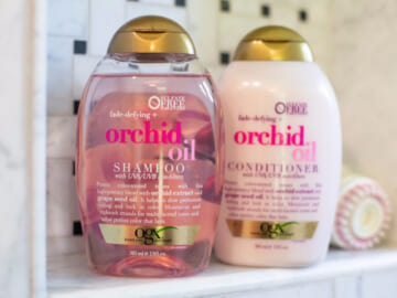OGX Hair Care Products As Low As $5.19 At Publix (Regular Price $7.99) on I Heart Publix