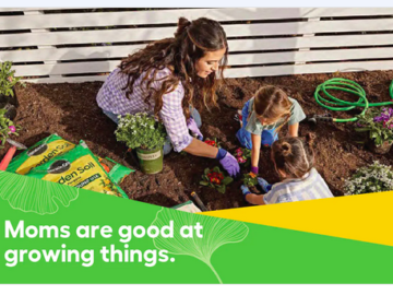 *HOT* Lowe’s: FREE Flowers or Plant for Mother’s Day!