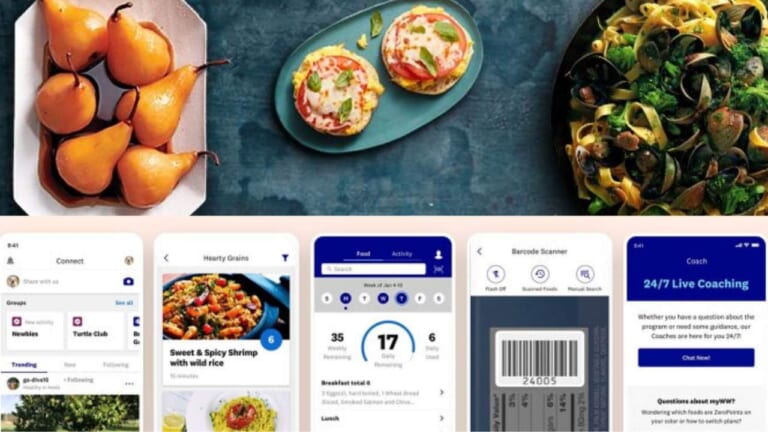 Start Weight Watchers for $0 + Get 60% off First 6 Months!