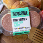 Impossible Burger Patties Just $3.49 At Publix (Regular Price $5.99)