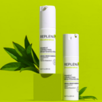 Free Replenix Eye Cream Sample