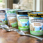 Take Advantage Of The Ben & Jerry's BOGO Sale + Earn A Gift Card With The Mix & Match Grocery Promo Powered By Fetch Rewards on I Heart Publix