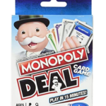 Monopoly Deal Games