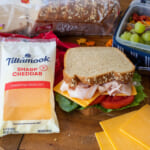 Save On Your Favorite Tillamook Cheese At Publix And Serve Up Something DELICIOUS!