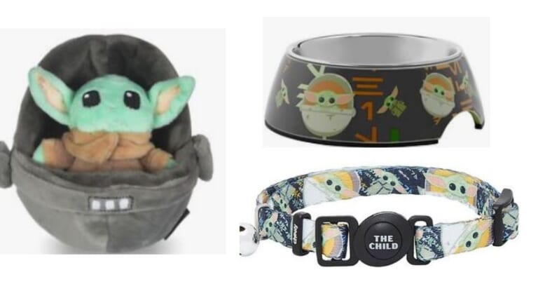Chewy Sale | $10 off Select Star Wars Products