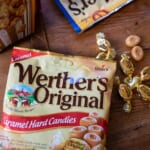 Werther’s Candies As Low As $2.15 Per Bag At Publix