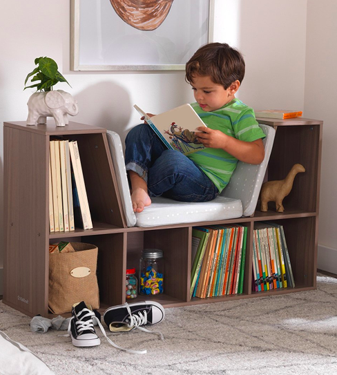 KidKraft Bookcase