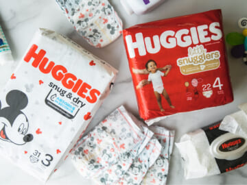 Can't-Miss Deal On Huggies Diapers And Pull-Ups This Week At Publix - Diapers As Low As $2.19! on I Heart Publix