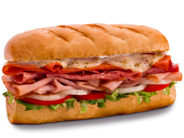 Firehouse Subs Name of the Day Event: FREE Medium Sub Sandwich!