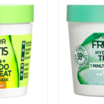 Garnier Fructis Hair Treatments only $0.50 at CVS!