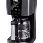 14-Cup Touchscreen Coffee Maker