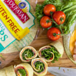Delicious Toufayan Gluten-Free Wraps Are BOGO At Publix - As Low As $1.05 After Coupon! on I Heart Publix