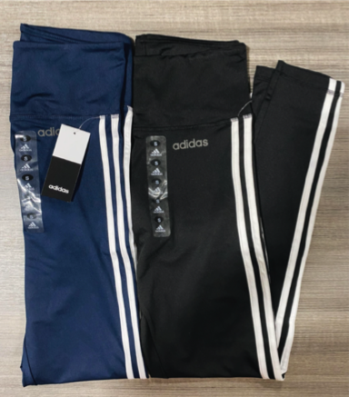 Adidas Women’s High Waisted Training Pants just $19 shipped (Reg. $45!)