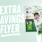 Publix Extra Savings Flyer Super Deals Valid 5/7 to 5/20