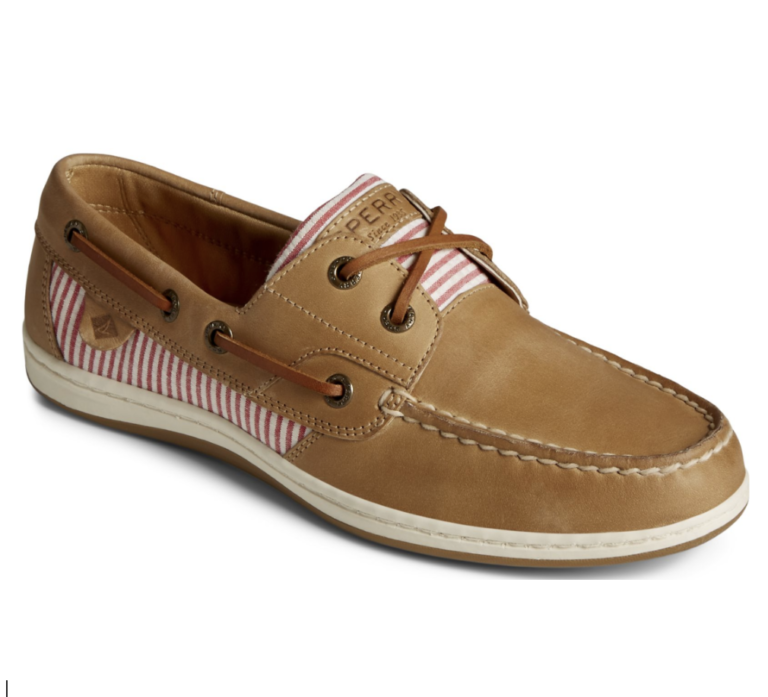 *HOT* Sperry Shoes for $49.99 shipped! (Choose from 100 styles!)