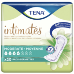 Free Tena Intimates Sample Kit
