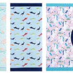 Modern Southern Home Beach Towel for $5.25