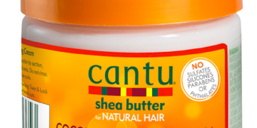 Free Cantu Shea Butter Coconut Curling Creams at Walgreens!