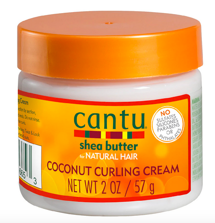 Free Cantu Shea Butter Coconut Curling Creams at Walgreens!