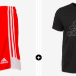 adidas Men