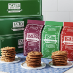 Free Tate’s Bake Shop Cookies at Publix!