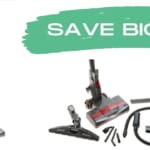 HSN | Shark Rocket Stick Vac As Low As $100 (reg. $200)