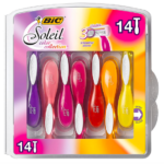 BIC Premium Shaving Razor Set