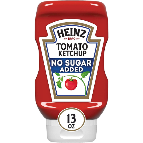 Heinz No Sugar Tomato Ketchup Bottle as low as $2.55 Shipped Free (Reg. $8)