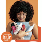 ULTA Gorgeous Hair Event Beauty Steals: Up to 50% off Hair Products!