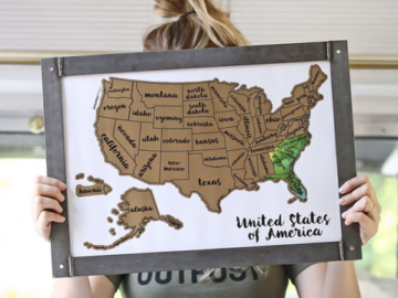 Scratch Your Travels