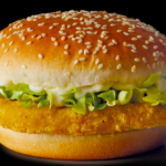 McDonald’s: Free McChicken or McDouble with Purchase!